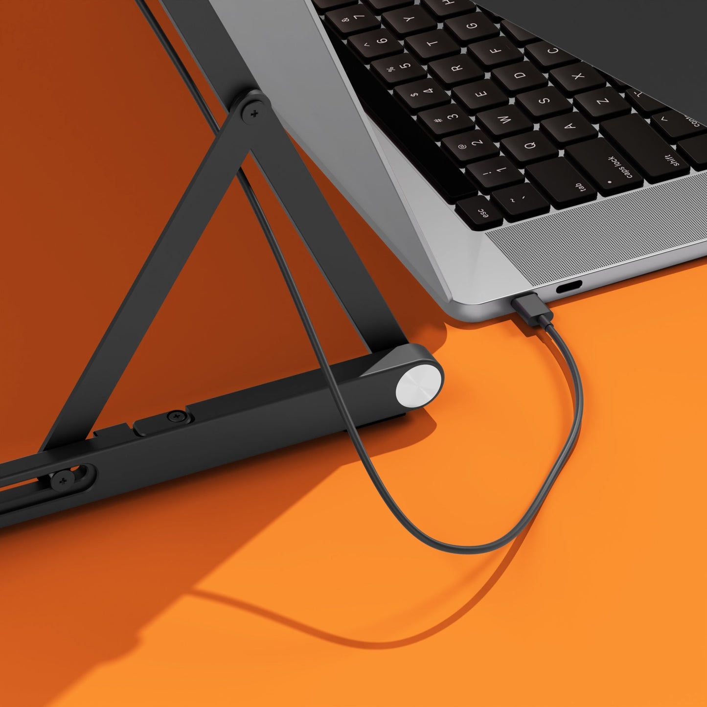 Lumeo™ Horizon: Portable Triple-Screen Monitor (15.5" Full HD)